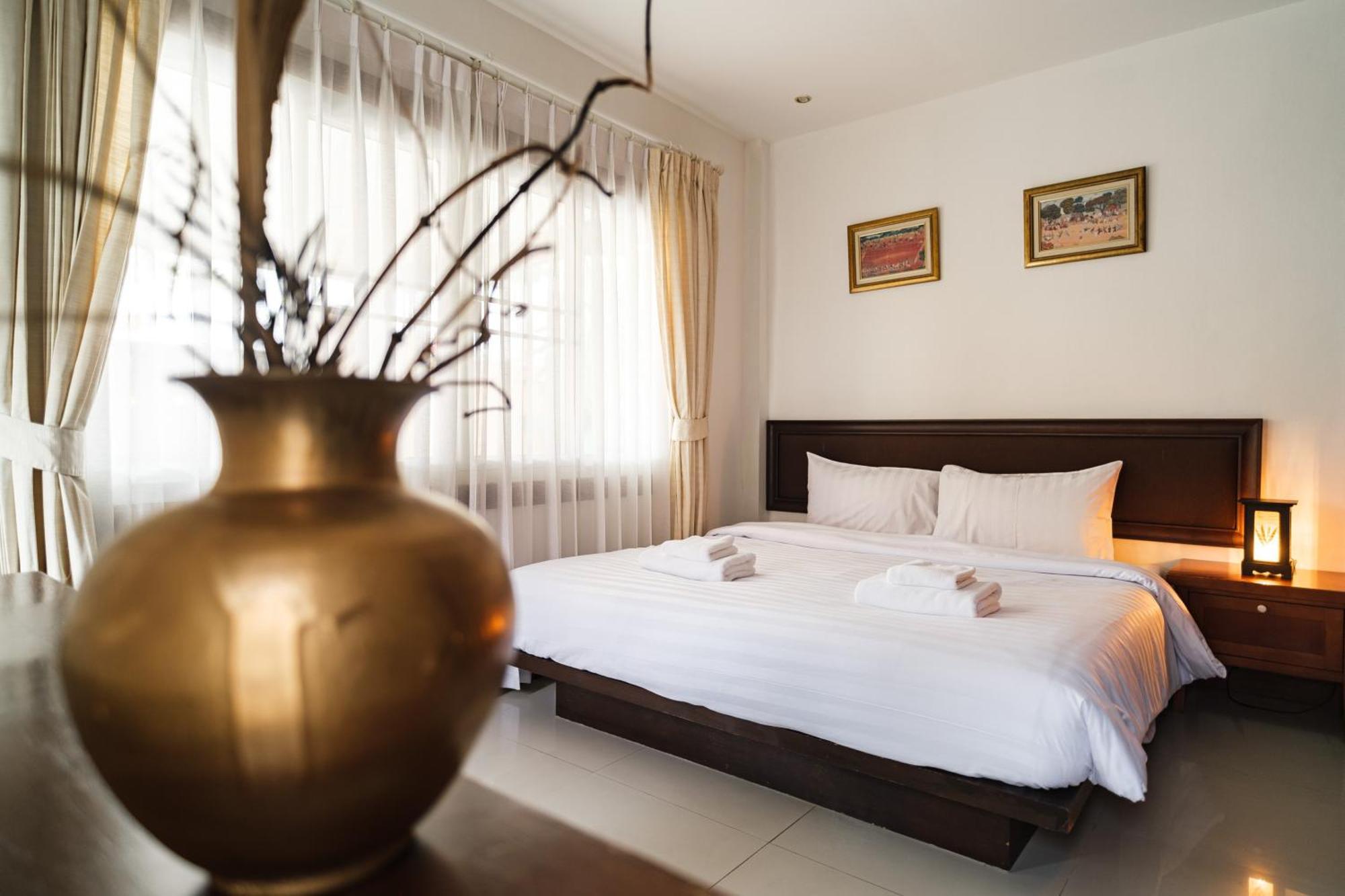 Villa Princess Massarossa Pool Pattaya-24