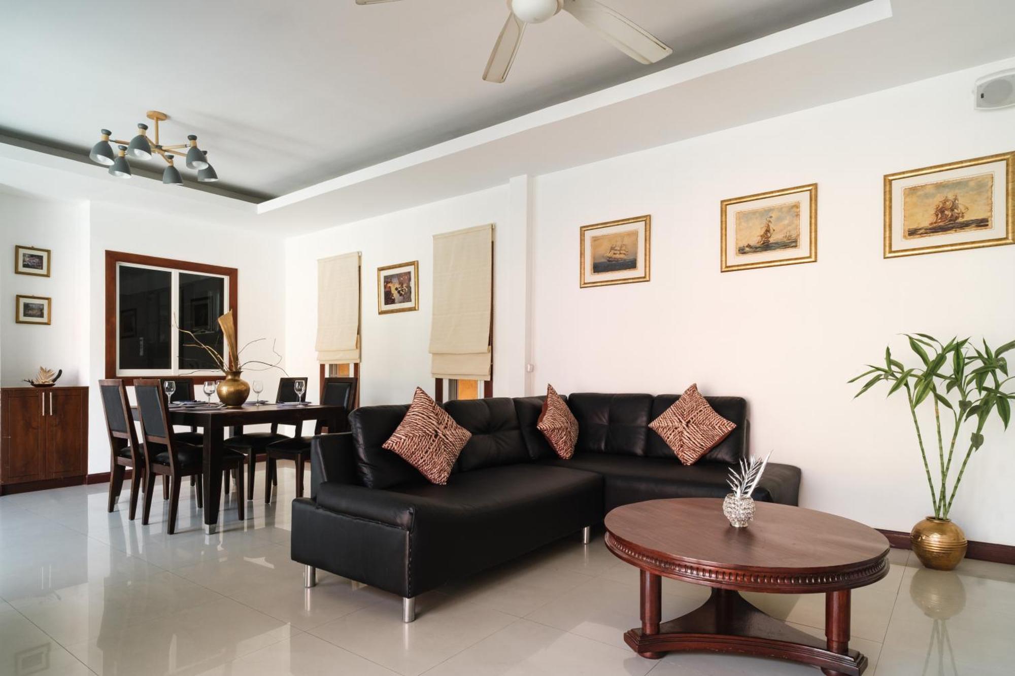 Villa Princess Massarossa Pool Pattaya-24 Pattaya
